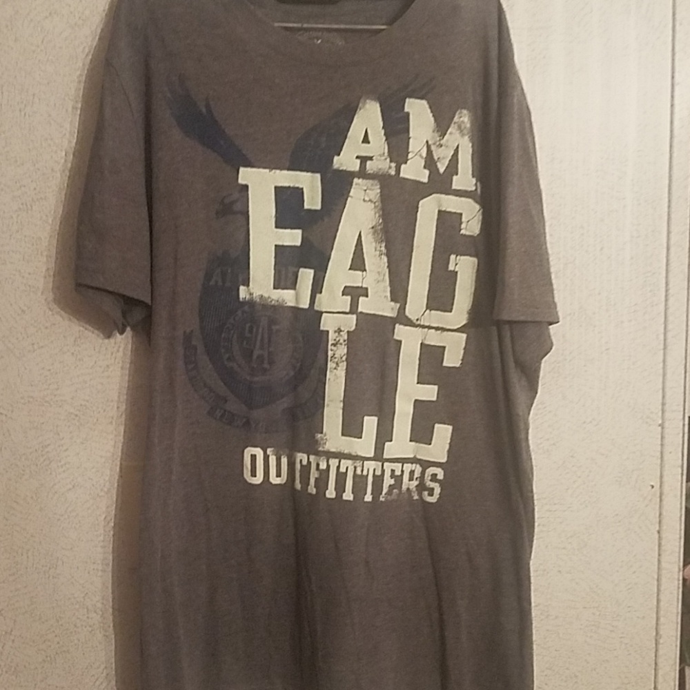 Mens tee